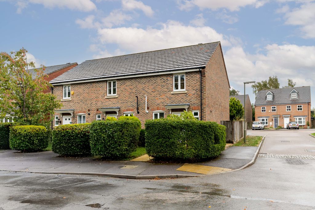 Kingswood Lane
